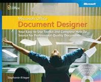 Microsoft Office Document Designer: Your Easy-to-Use Toolkit and Complete H