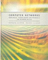 Computer Networks
