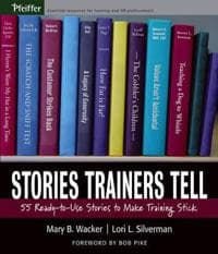 Stories Trainers Tell