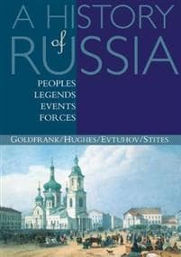 A History of Russia