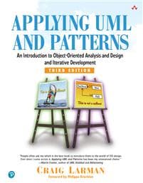 Applying UML and Patterns
