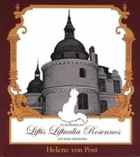En berättelse om Liftis Liftualia Rosennos och andra slottskatter