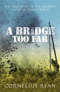 A Bridge Too Far
