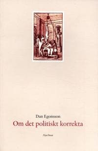 Om det politiskt korrekta