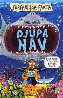 Djupa hav