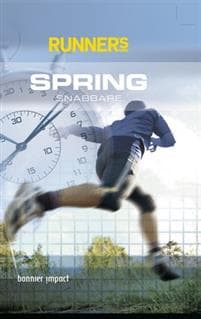 Runner's World Best : spring snabbare