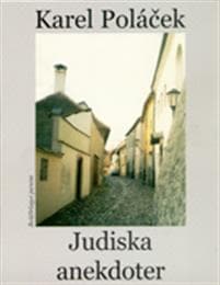 Judiska anekdoter