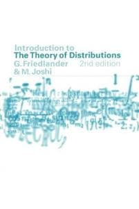 Introduction to the Theory of Distributions