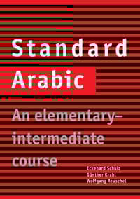 Standard Arabic