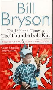 Life And Times Of The Thunderbolt Kid
