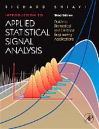 Introduction to Applied Statistical Signal Analysis