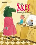 Miniatyrbillede 2 af 2: När Åkes mamma glömde bort