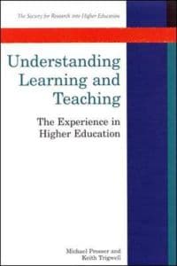 Understanding Learning And Teaching