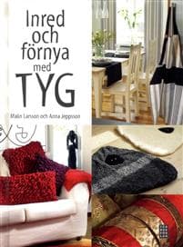 Inred och förnya med tyg
