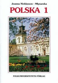 Polska 1 textbok