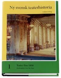 Teater före 1800