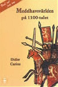 Medelhavsvärlden på 1100-talet