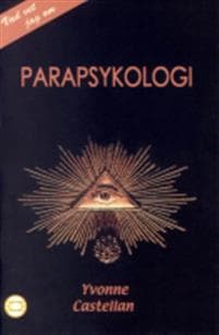 Parapsykologi