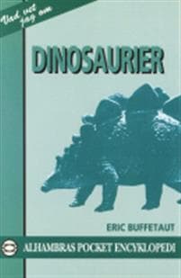 Dinosaurierna