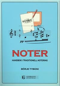 Noter