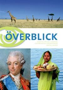 Överblick Grundbok