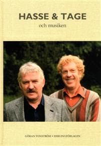 Hasse & Tage och musiken