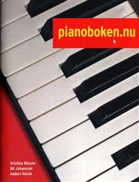 Pianoboken.nu