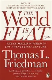 The World is Flat