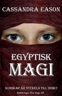 Egyptisk magi