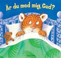 Är du med mig, Gud?