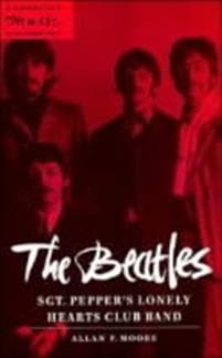 The Beatles: Sgt. Pepper's Lonely Hearts Club Band