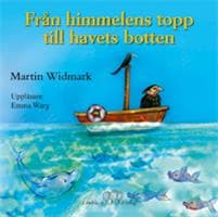 Från himmelens topp till havets botten
