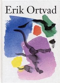 Erik Ortvad