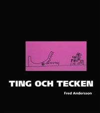 Ting och tecken