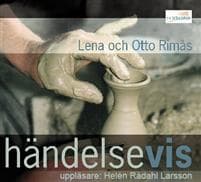 Händelsevis : en växabok