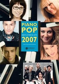 Pianopop 2007