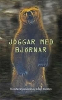 Joggar med björnar