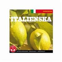 Expresskurs italienska