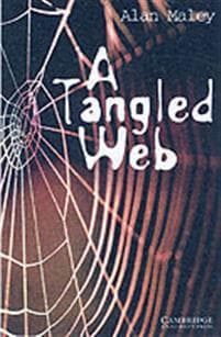 A Tangled Web Level 5
