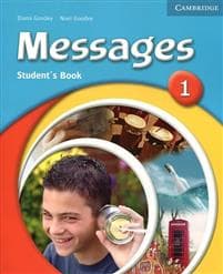 Messages 1 Student's Book