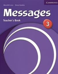 Messages 3 Teacher's Book