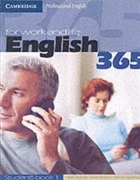 English365 1 Student's Book