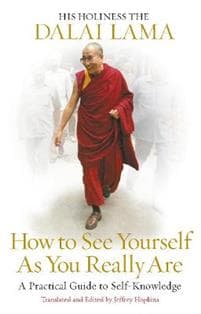 How to See Yourself As You Really Are