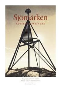 Sjömärken - Affisch (stort sjömärke) 700 x 1000 mm