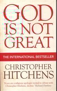 God is Not Great