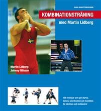 Kombinationsträning med Martin Lidberg