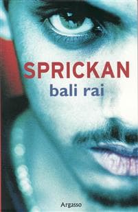 Sprickan