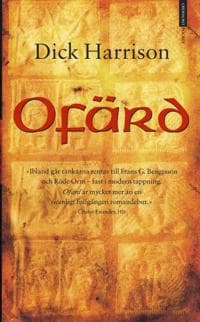 Ofärd (Svensk tekst)
