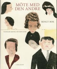 Möte med den andre : tankar kring intervjuer