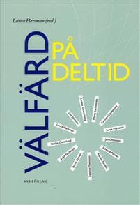 Välfärd på deltid